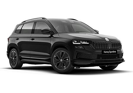 Skoda Karoq Sportline 1.5 TSI DSG *ab August verfügbar*