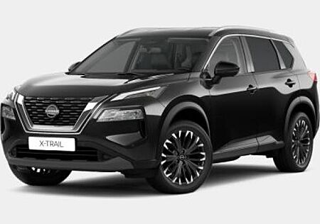 Nissan X-Trail 1.5 VC-T e-4ORCE 213 PS 4x4 N-Connecta 5 Sitze 19"