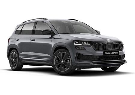 Skoda Karoq Sportline 1.5 TSI DSG *ab August verfügbar*