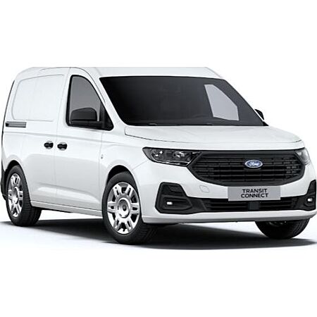 Ford Transit Connect leasen