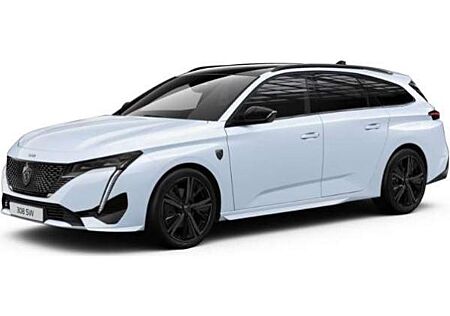 Peugeot 308 SW GT HYBRID 145 e-DSC6 / sofort verfügbar