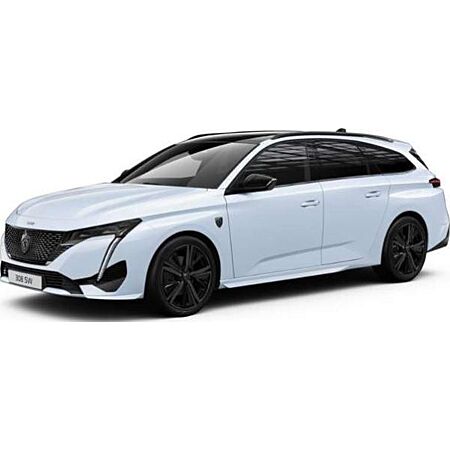 Peugeot 308 leasen