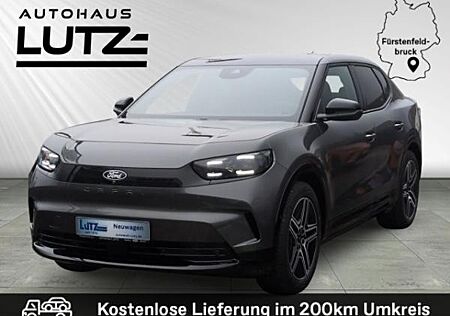 Ford Capri Premium AWD (Sofort verfügbar) Fahrassistenz-Paket