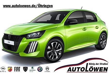 Peugeot 208 STYLE | 1.2l PureTech 100 SHZ PDC Bestellfahrzeug Privatkunden