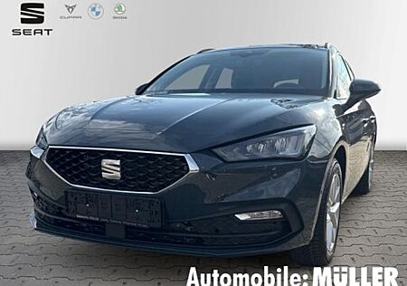 Seat Leon Sportstourer "Style Edition"