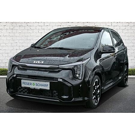 Kia Picanto leasen
