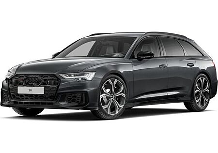 Audi S6 Avant TDI (sofort lieferbar) Sonderkondition DMB* und schwerbehinderte Menschen**