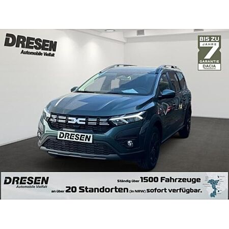 Dacia Jogger leasen