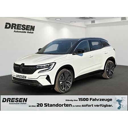 Renault Austral leasen