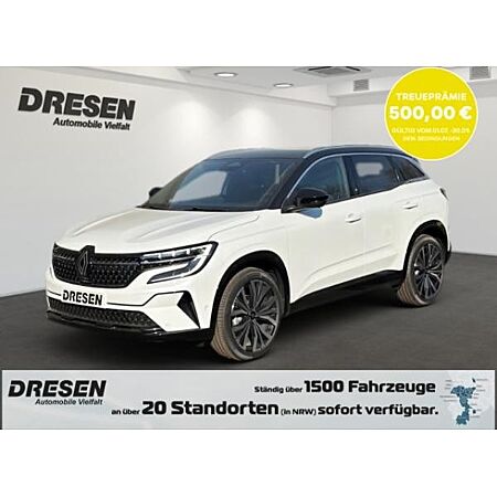 Renault Austral leasen