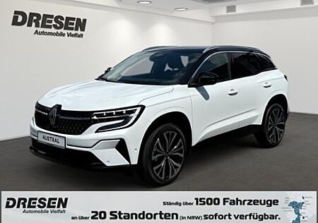 Renault Austral Iconic *Matrix-LED*Totwinkel Warner*Navi*LED*Apple Caplay & Android Auto