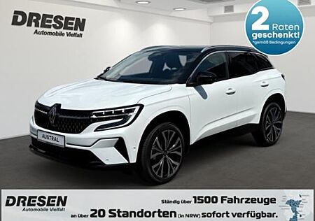 Renault Austral Iconic *Matrix-LED*Totwinkel Warner*Navi*LED*Apple Caplay & Android Auto