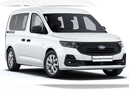 Ford Tourneo Connect (L1) Trend 1.5 PHEV ⚡⚡119km ELEKTRISCHE REICHWEITE⚡⚡