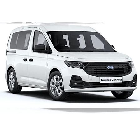 Ford Tourneo Connect leasen