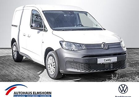 VW Caddy Volkswagen Cargo (SBA/SBH)