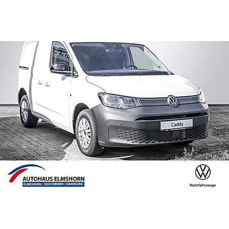 VW Caddy leasen