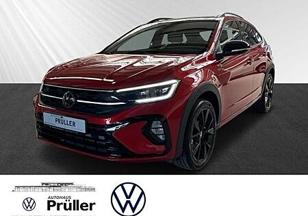 VW Taigo Volkswagen R-Line 1,0 l TSI OPF 116 PS 7-Gang-DSG AHK+Kamera+Navi+Stizh