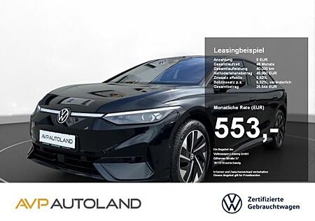 VW ID.7 Volkswagen Pro | ACC | NAVI | LED | SITZHEIZUNG |