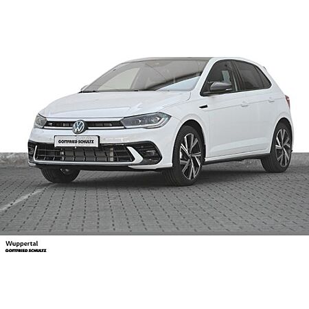 VW Polo leasen