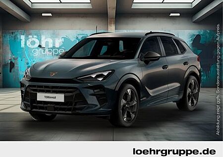 Cupra Terramar VZ 2.0 TSI 195 kW (265 PS) * Gültig nur für Fahrer * / Begrenzte Stückzahl