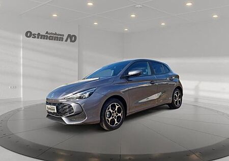 MG MG3 3 Hybrid+ LED KAM NAVI LM