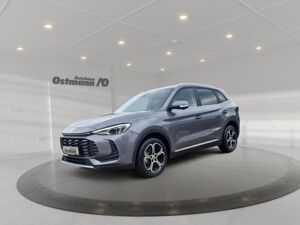 MG ZS 1.5L Comfort GRA KLIMA LED PDC bild 1