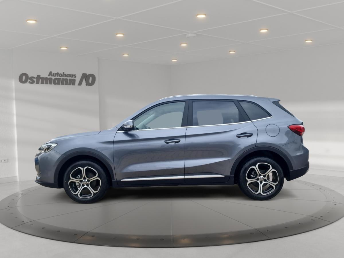 MG ZS 1.5L Comfort GRA KLIMA LED PDC bild 3