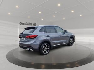 MG ZS 1.5L Comfort GRA KLIMA LED PDC bild 5