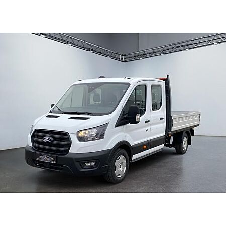 Ford Transit leasen