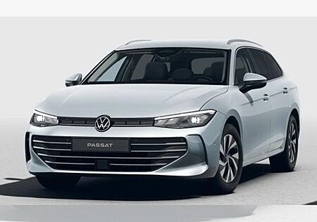 VW Passat Volkswagen Variant 2.0 TDI Business DSG 360°+AHK+LED+Navi