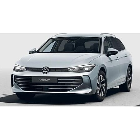 VW Passat leasen