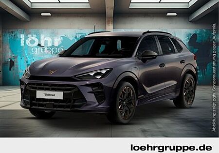 Cupra Terramar VZ 1.5 e-HYBRID 200 kW (272 PS) 6-Gang-DSG * Gültig nur für Fahrer * / Begrenzte Stückzahl