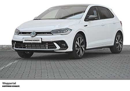 VW Polo Volkswagen R-LINE 1.0 TSI (Wuppertal)
