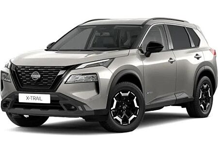 Nissan X-Trail 1.5 VC-T e-Power "N-Trek" 3 Wartungen inkl.