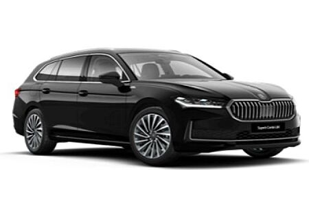 Skoda Superb Combi L&K 2,0 TDI