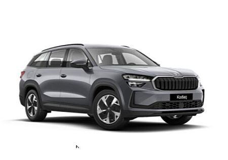 Skoda Kodiaq Selection 2,0 TDI
