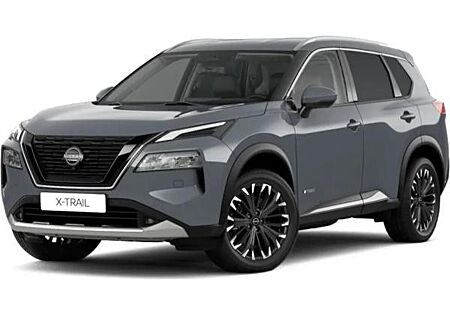 Nissan X-Trail 1.5 VC-T e-Power "Tekna+" 20" 3 Wartungen Inkl.