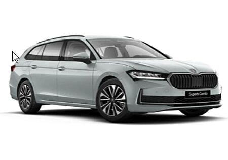 Skoda Superb Combi Selection 2,0 TDI