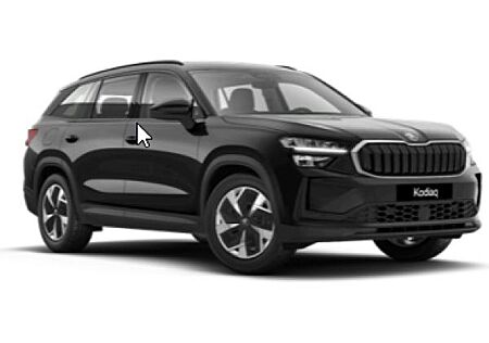 Skoda Kodiaq Selection 2,0 4x4