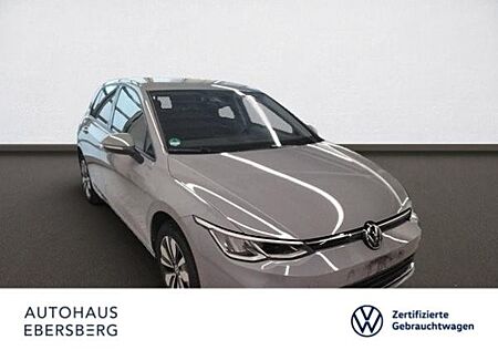 VW Golf Volkswagen Life 1.0 TSI 5JGAR MOVE ACC LED Navi