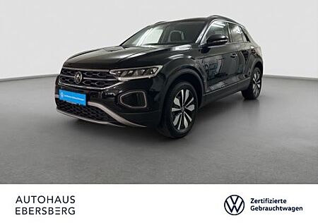 VW T-Roc Volkswagen Life 1.5 TSI 5JGAR MOVE Digital Connect LED Navi