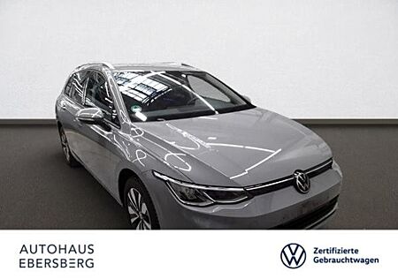 VW Golf Variant Volkswagen 1.0 TSI 5JGAR MOVE ACC Connect Navi