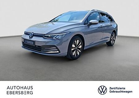 VW Golf Variant Volkswagen 1.0 TSI 5JGAR MOVE ACC Connect Navi