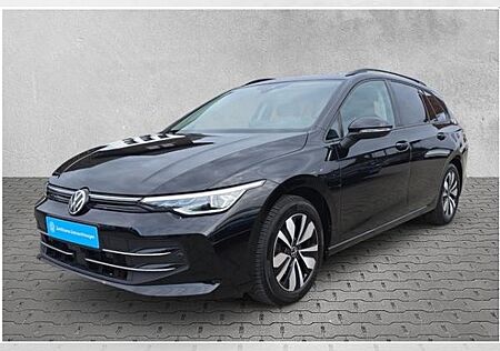 VW Golf Variant Volkswagen 2.0 TDI DSG - Goal