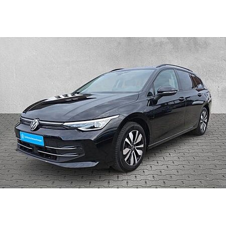 VW Golf Variant leasen
