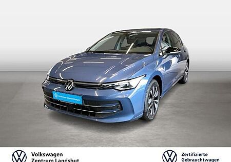 VW Golf Volkswagen VIII 2.0 TDI DSG Goal ParkAss. FLA ACC KAM