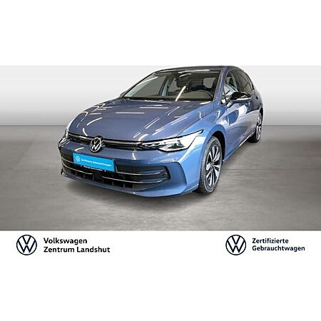 VW Golf leasen