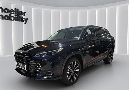 MG HS Luxury 170PS 6 Gang Schalter