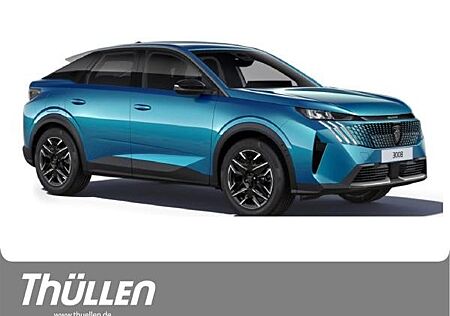 Peugeot 3008 🚀ALLURE 145PS HYBRID🚀KONFIGURIERBAR🚀