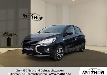 Mitsubishi Space Star Select+ 1,2 l MIVEC SmartLink